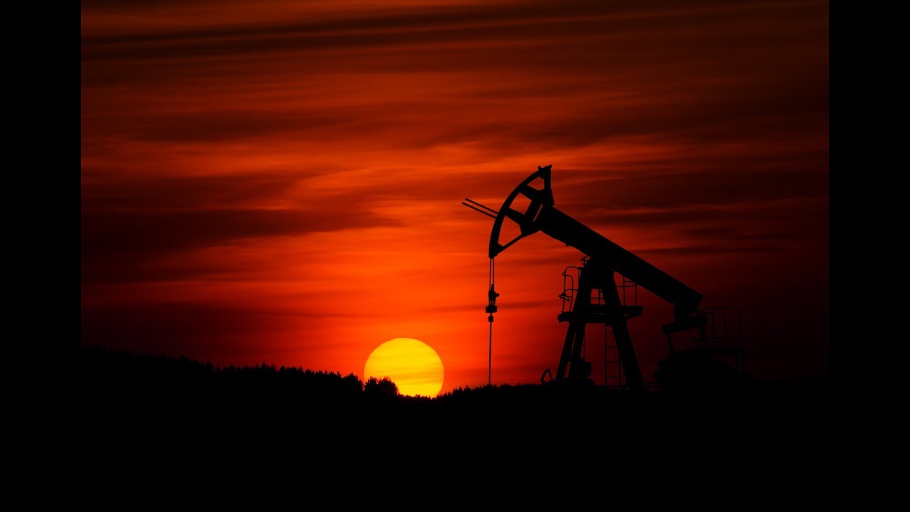 video to gif Los países con mayores reservas de petróleo