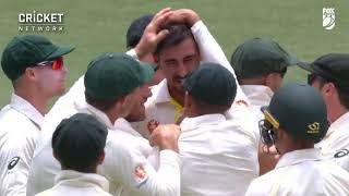 Michel Starck Ist Dilivri Fired Up