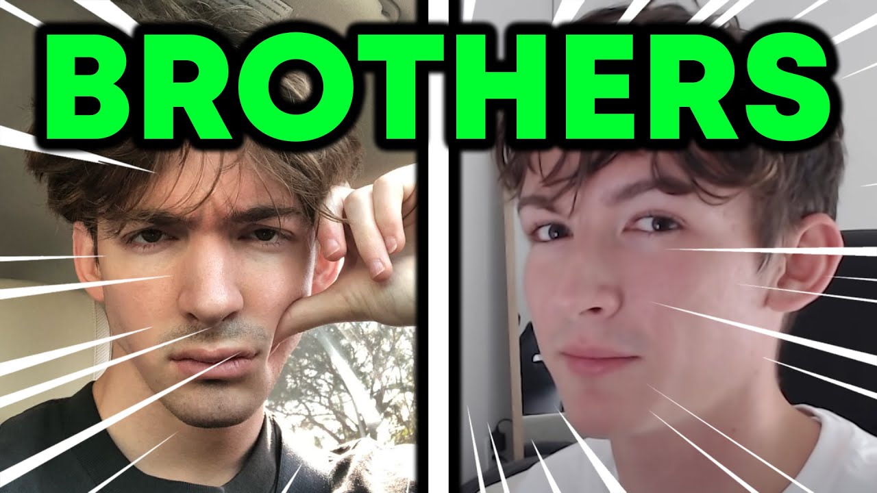 Flamingo and BELUGA are Brothers?! YouTube