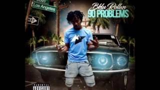 Bklu Rollxn Freestyle-No Problems