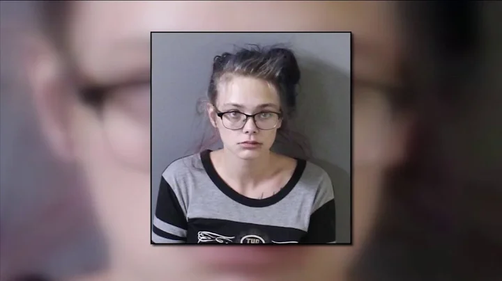 Mother arrested after infant found to be gravely ill due to life-threatening starvation,' deput...