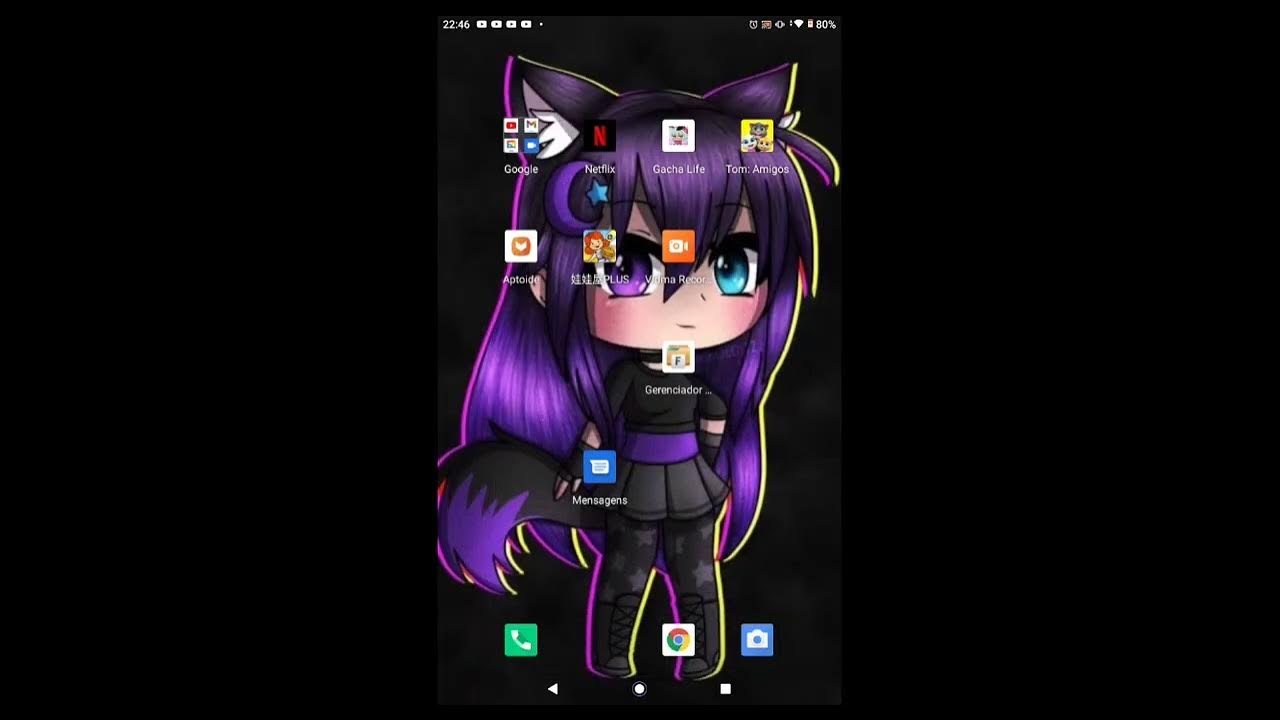 Gacha Life 1.0.9 Apk Pc