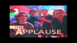 BBC2 Junction 10 May 1996