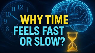 Time Ka Illusion Humare Mind Me Time Kaise Feel Hota Hai? With K