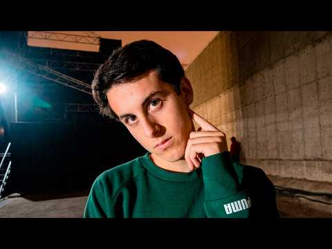 Interview with Jaze at God Level 2019 | Unreleased full version