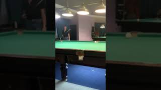 Бильярд В Перми - Девушки Играют На Бильярде Не Хуже Мужчин