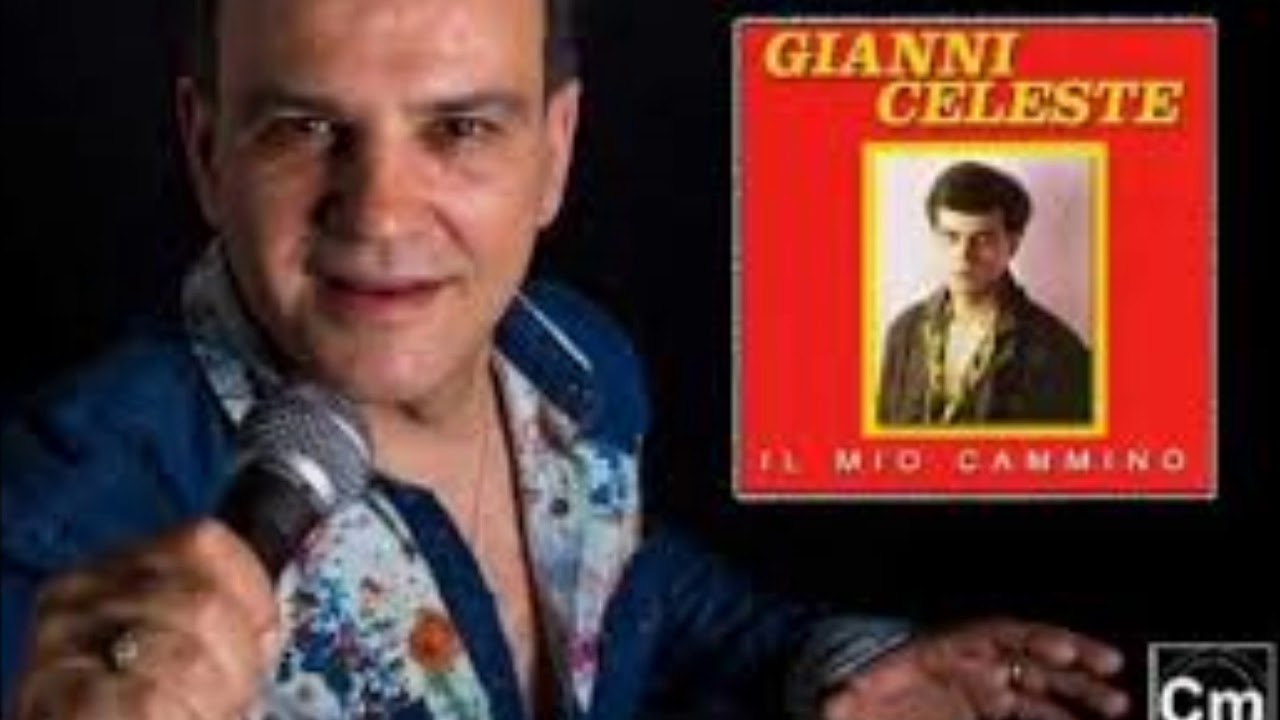 Come Si Chiamano I Figli Di Gianni Celeste