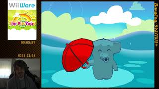 Learning With The PooYoos - Episode 1 (Wii) - Full Playthrough