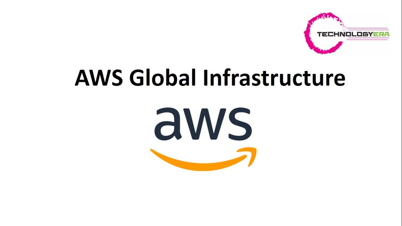 AWS Global Infrastructure || AWS Cloud Practitioner Full Course #AWS # ...