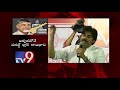 Vangaveeti Ranga's killing was wrong : Pawan Kalyan