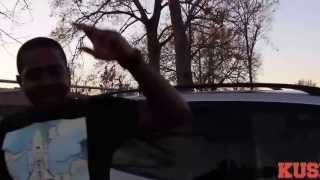 Young B The Future - Bars for Dayz travels set to set Battle Rap (Teaser)