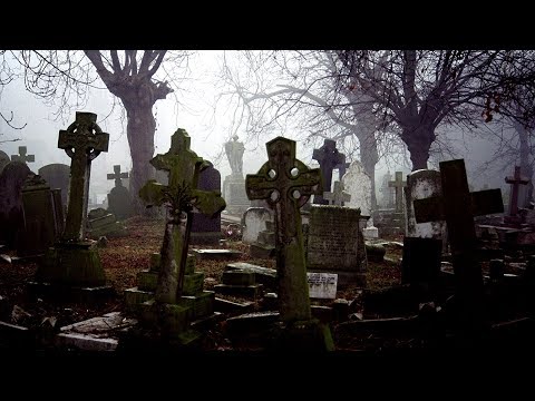 Video: Cele Mai Frumoase Cimitire Din Lume Merită Călătorite Pentru A Vedea (serios)