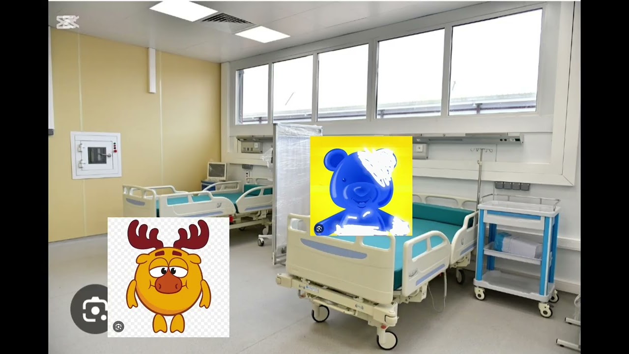 Toy madness vs монстры весь 1 сезон