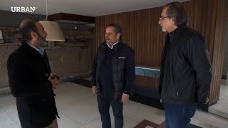 URBAN TV - PROGRAMA 41