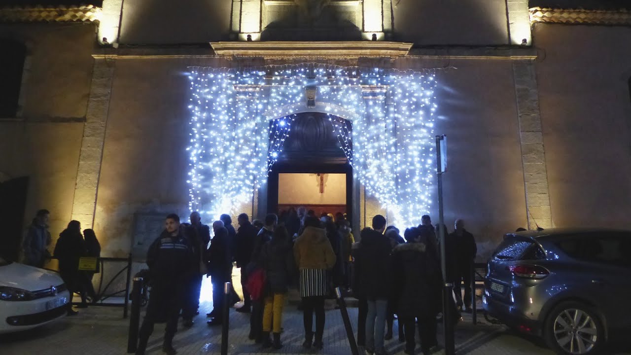 Marché De Noel La Fare Les Oliviers