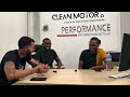 Podcast w clean motor