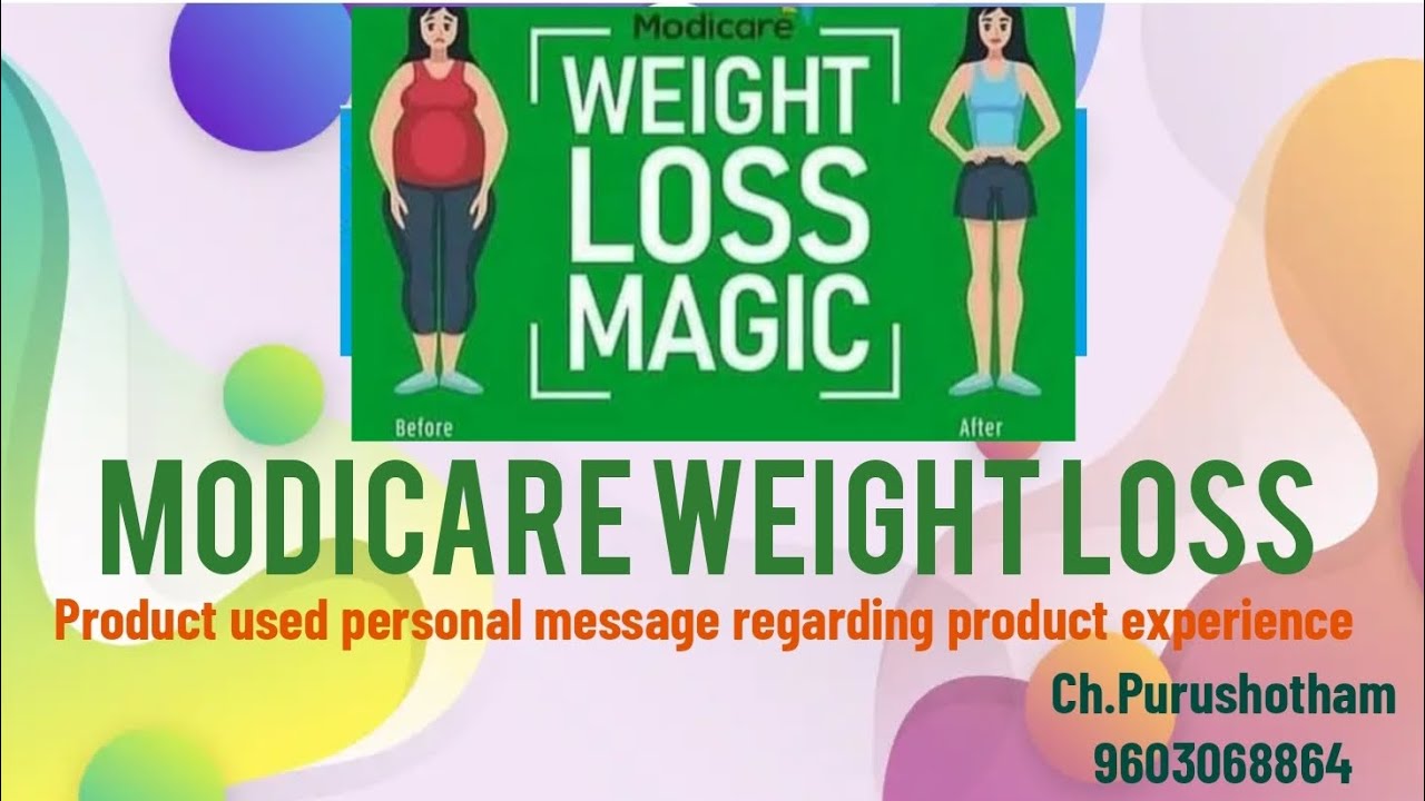Modicare Weight Loss Program YouTube modicare-weight-loss-program-youtube