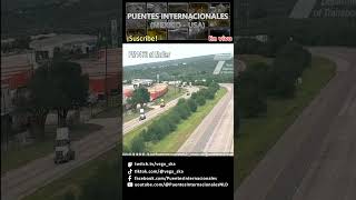 2026 06 16 FM1472 en Muller Laredo, Texas