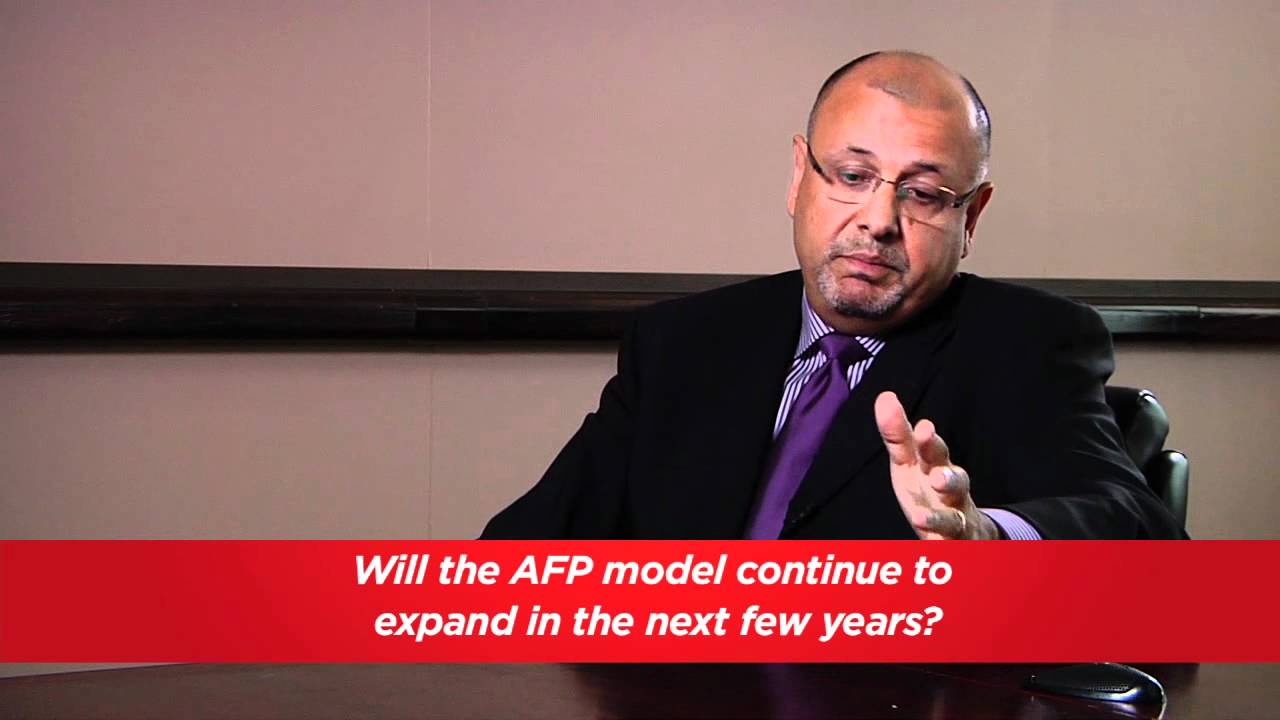 Saad Rafi A P3 Profile of Saad Rafi - YouTube