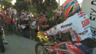 ISDE 2009 Portugal DVD Trailer