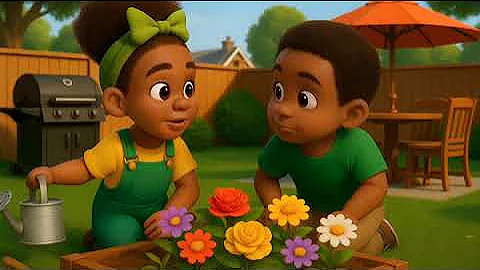 Choose Your Friends Wisely