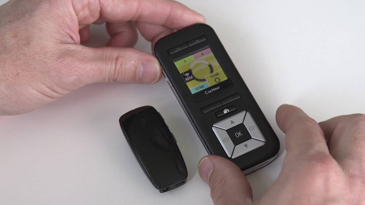 Stream audio from your Mini Microphone 2+ using your Remote Assistant