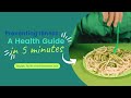 Stay Healthy and Illness-free: Your Ultimate Health Guide!