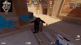 bjR^ August FACEIT Montage