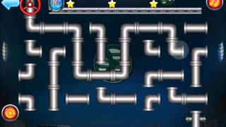 Plumber Game Part 1 -- Level 116 Walkthrough / Solution