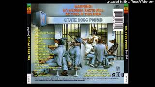 Tha Dogg Pound - Ridin&#39;, Slipin&#39;, And Slidin&#39; (Ft South Central &amp; Kevin Vernado)