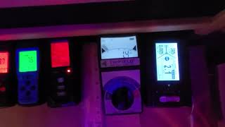 Golden Designs EMF Testing Using The Reliable Trifield EMF Meter - Model TF2 (Near Zero EMF)