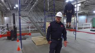 fall protection basic rescue