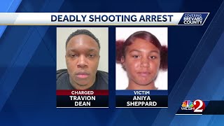 Arrest made months after 20-year-old was found dead on side of Brevard County road