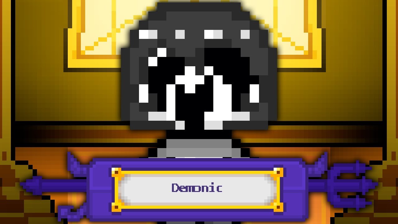 UKRYTY TRYB DEMONIC W BONETALE - CHARA OSZALAŁA!