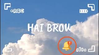 KARAOKE Sayang kurenan-GUNA SWARA