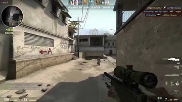 Rather nice little 5-man