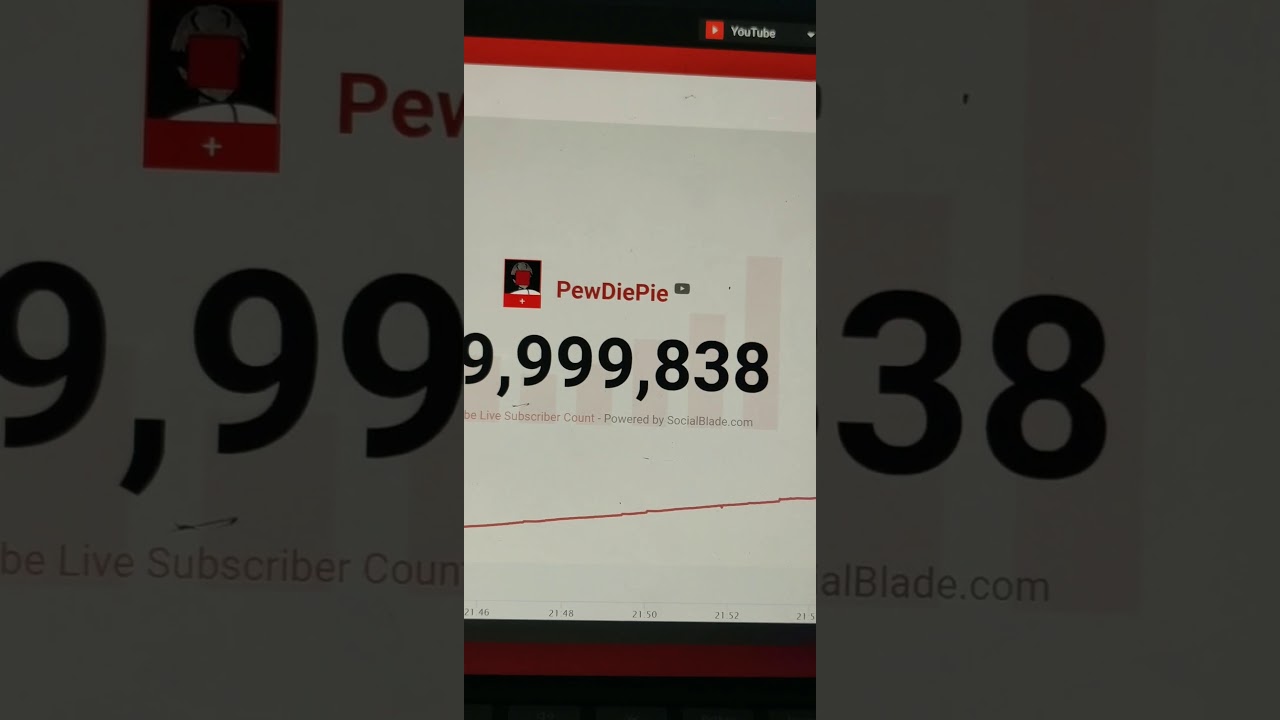 PERFECTLY TIMING BITCH LASAGNA TO PEWDIEPIE 100M - PERFECTLY TIMING BITCH LASAGNA TO PEWDIEPIE 100M