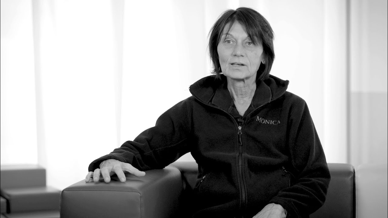 Semplicemente, Vita - la testimonianza di Monica