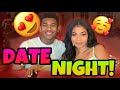 OUR FIRST DATE NIGHT!  Ft. TASH FIERCE!