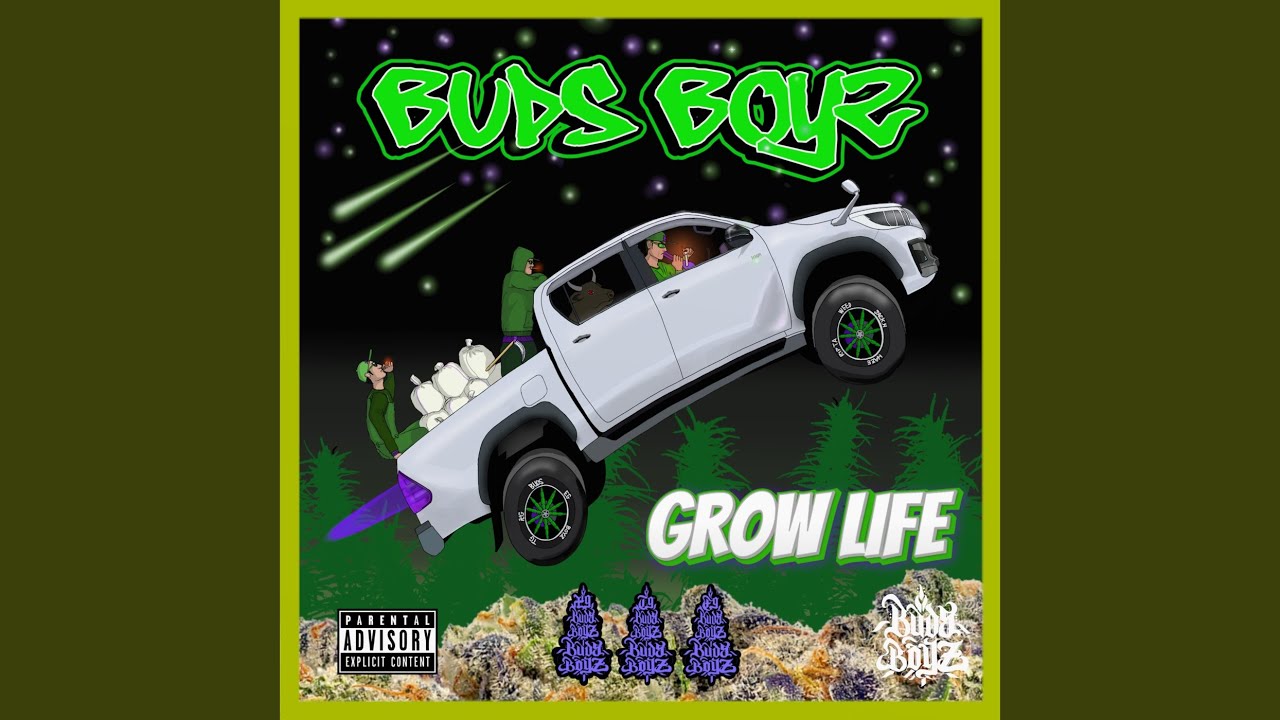 Joint a life (feat. RICCHO & YOS-MAG)