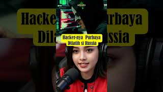 Ternyata Hacker Rekrutan Purbaya Dilatih di Russia !!