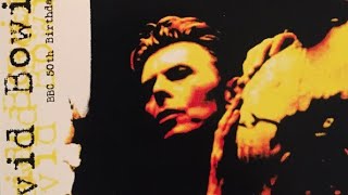 David Bowie - 50th Birthday BBC Interview - 8 January 1997