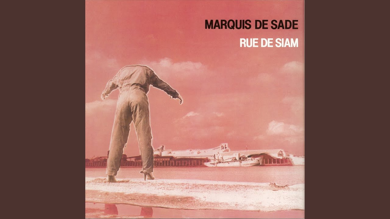 Rue De Siam / Submarines And Iceberg