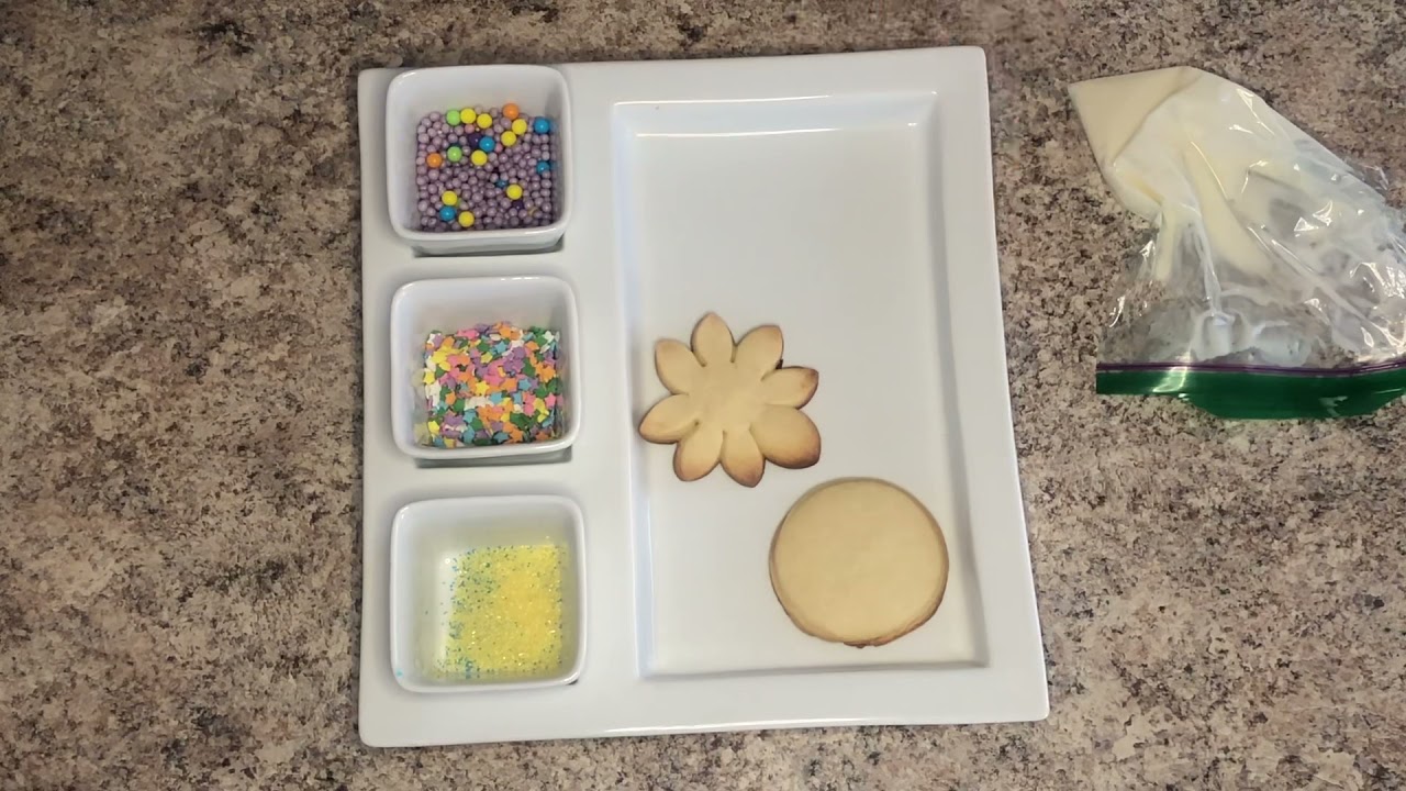 Vlogmadan #6: Chaand Raat Cookies - Elsa