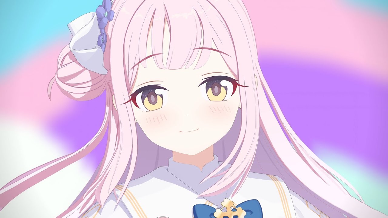 【MMDブルアカ】聖園ミカでライカ