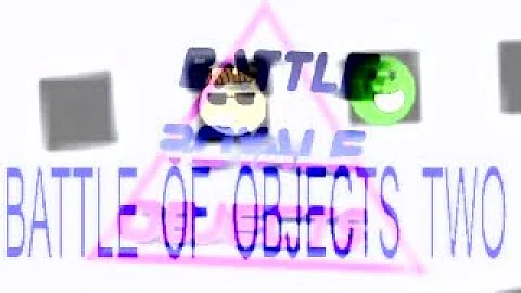 Bro Of Objects Two Intro
