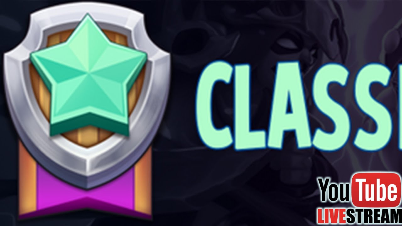 CLASSIC DUELS MONSTER LEGENDS LIVE STREAM!