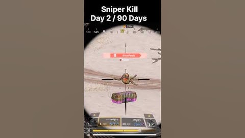 What A Shot 😂 #sniper #cod #shorts #codm