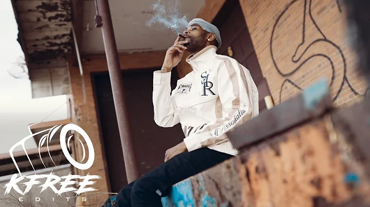 4EFinesser Maine -  Mama Kids (Official Video) Shot By @kfree313