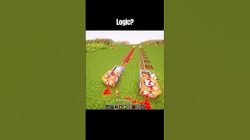 minecraft mojang logic #3